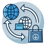 Импорт экспорт для  JoomShopping