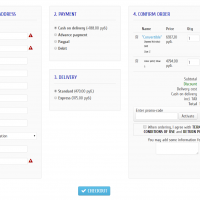 OneStepCheckout PRO (JoomShopping 4.14+)
