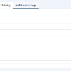 Экспорт товаров Google Merchant Center для JoomShopping5