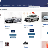 Модуль вывода товаров по ID для JoomShopping 5+