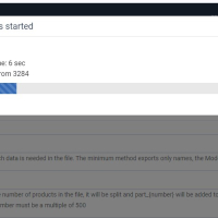 ARTIMEX Импорт Экспорт Товаров  JoomShopping 5+