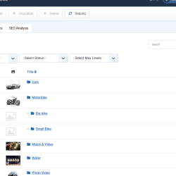 Nevigen Audit - аналитика, контроль и управление JoomShopping 5+