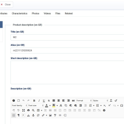 Nevigen Audit - аналитика, контроль и управление JoomShopping 5+