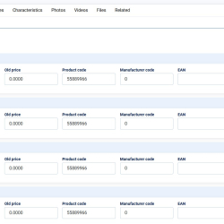 Nevigen Audit - аналитика, контроль и управление JoomShopping 5+