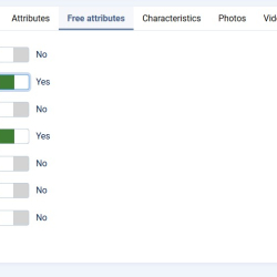 Nevigen Audit - аналитика, контроль и управление JoomShopping 5+