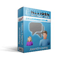 Расширенные отзывы о товаре JoomShoopping