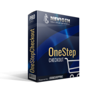 OneStepCheckout 5 для JoomShopping 5+