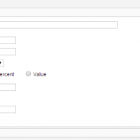 Купон за регистрацию в JoomShopping