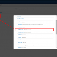 Модуль AJAX фильтр товаров JoomShopping