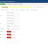 Модуль AJAX фильтр товаров JoomShopping