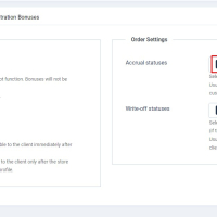 JSBON - Бонусная система для JoomShopping 5+