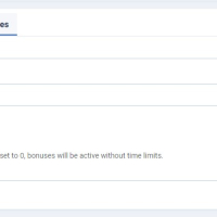 JSBON - Бонусная система для JoomShopping 5+