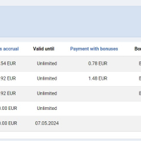 JSBON - Бонусная система для JoomShopping 5+