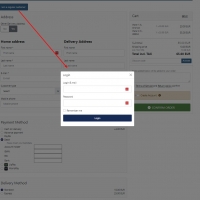 OneStepCheckout 5 для JoomShopping 5+