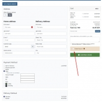 OneStepCheckout 5 для JoomShopping 5+