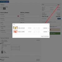 OneStepCheckout 5 для JoomShopping 5+
