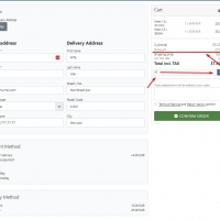 OneStepCheckout 5 для JoomShopping 5+