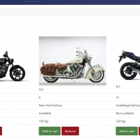 Сравнение товаров для JoomShopping 5+