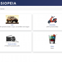 Шаблон JoomShopping Bootstrap5