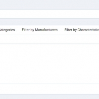 Модуль фильтр товаров JoomShopping 5+