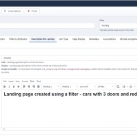 Модуль фильтр товаров JoomShopping 5+