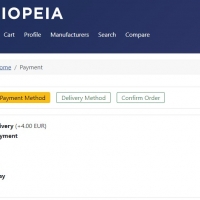 Оплата Plata by MONO (Monobank) для JoomShopping 5.x
