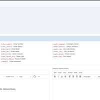 Индивидуальные шаблоны для статусов заказов JoomShopping 5+