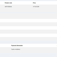 Доставка в пункты самовывоза JoomShopping 5+