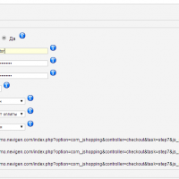 RoboKassa оплата для JoomShopping