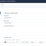 Nevigen Audit - аналитика, контроль и управление JoomShopping 5+