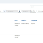 Nevigen Audit - аналитика, контроль и управление JoomShopping 5+