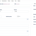 Nevigen Audit - аналитика, контроль и управление JoomShopping 5+