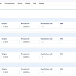Nevigen Audit - аналитика, контроль и управление JoomShopping 5+
