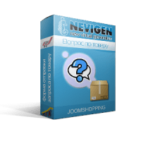 Аддон «Задать вопрос по товару» JoomShopping