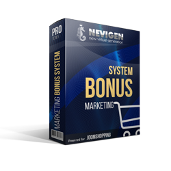 JSBON - Бонусная система для JoomShopping 5+