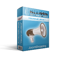 Аддон «Нашли дешевле?» JoomShopping