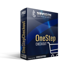 OneStepCheckout 5 для JoomShopping 5+