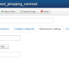 Комплексный модуль товаров JoomShopping (ComMod)