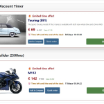 Дисконтный таймер  + Модуль для JoomShopping