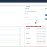 Генератор расширенных купонов для JoomShopping 5+
