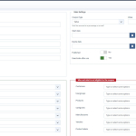 Генератор расширенных купонов для JoomShopping 5+