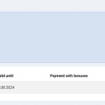 JSBON - Бонусная система для JoomShopping 5+