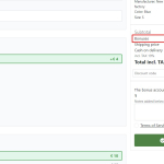 JSBON - Бонусная система для JoomShopping 5+
