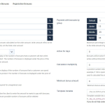 JSBON - Бонусная система для JoomShopping 5+