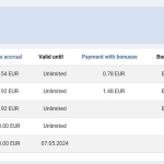 JSBON - Бонусная система для JoomShopping 5+