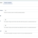 Nevigen Audit - Аналитика товаров JoomShopping 5+