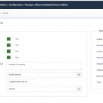 OneStepCheckout 5 для JoomShopping 5+