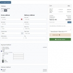 OneStepCheckout 5 для JoomShopping 5+