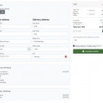 OneStepCheckout 5 для JoomShopping 5+