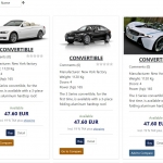 Сравнение товаров для JoomShopping 5+